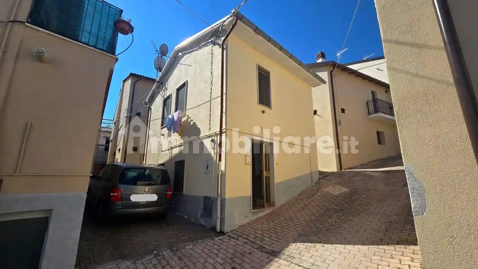 Casa indipendente - foto 2