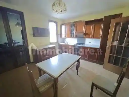 Villetta a schiera in vendita a Capergnanica