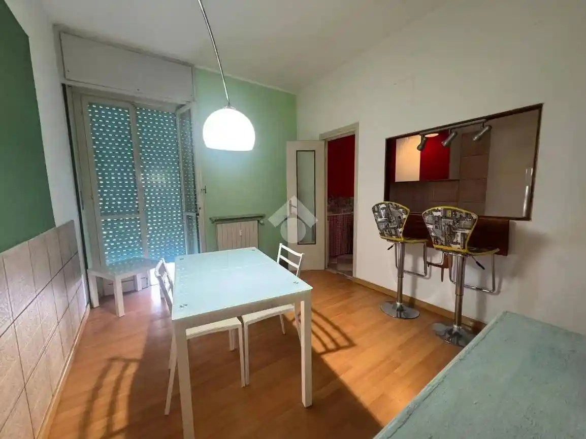 Appartamento in vendita a Alessandria