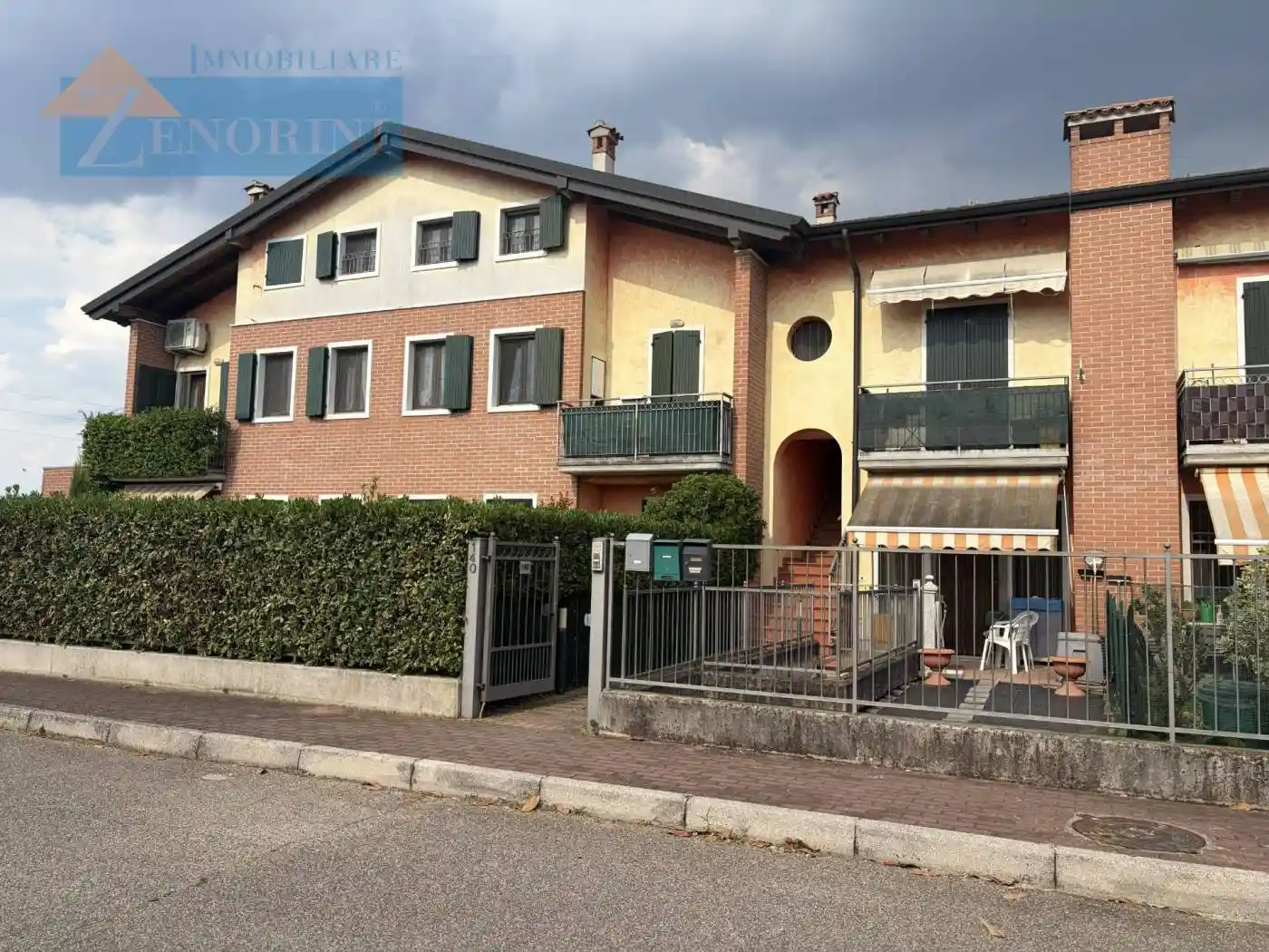 Appartamento in vendita a San Giovanni Lupatoto