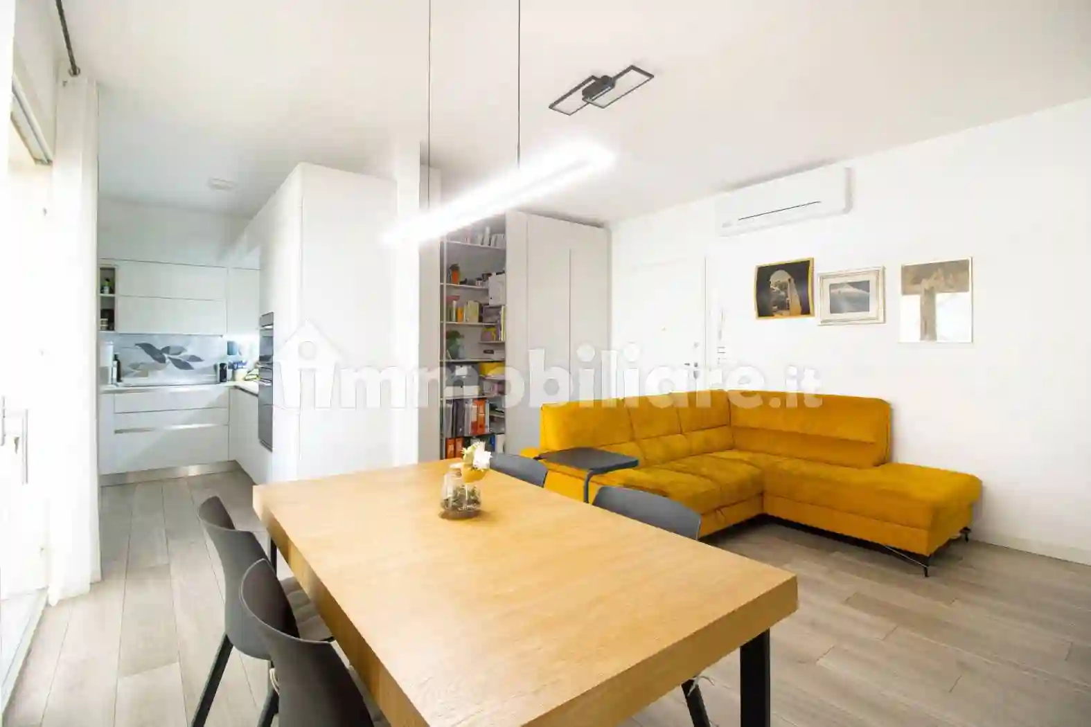 Appartamento - foto 4