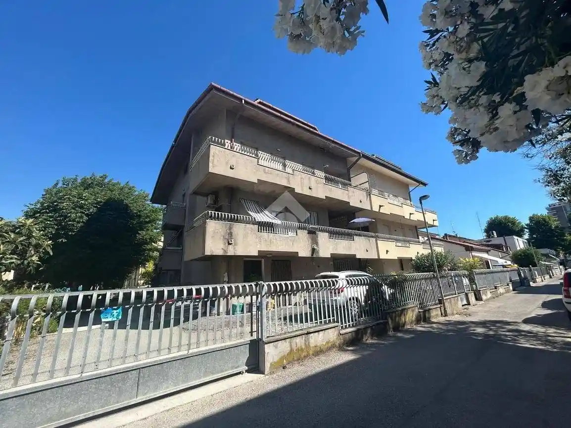Appartamento in vendita a Bellaria-Igea Marina
