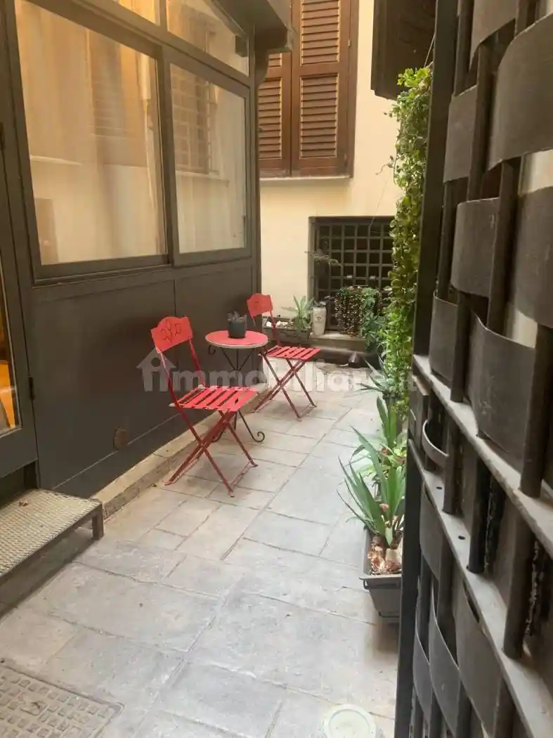 Palazzo - Edificio in affitto a Palermo