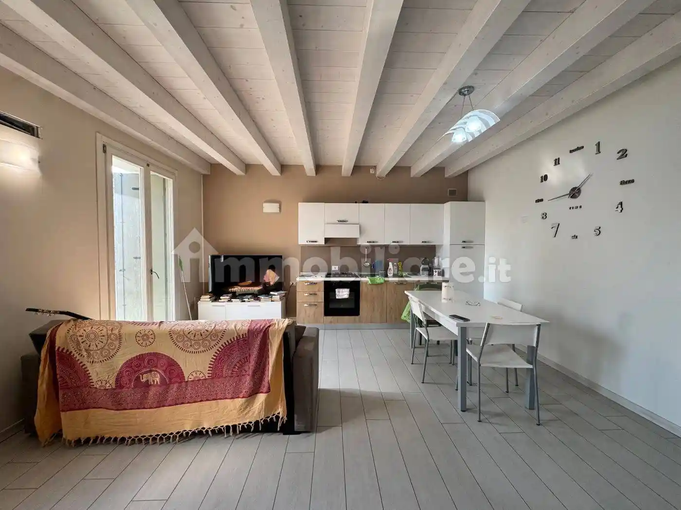 Appartamento in vendita a Noventa Vicentina