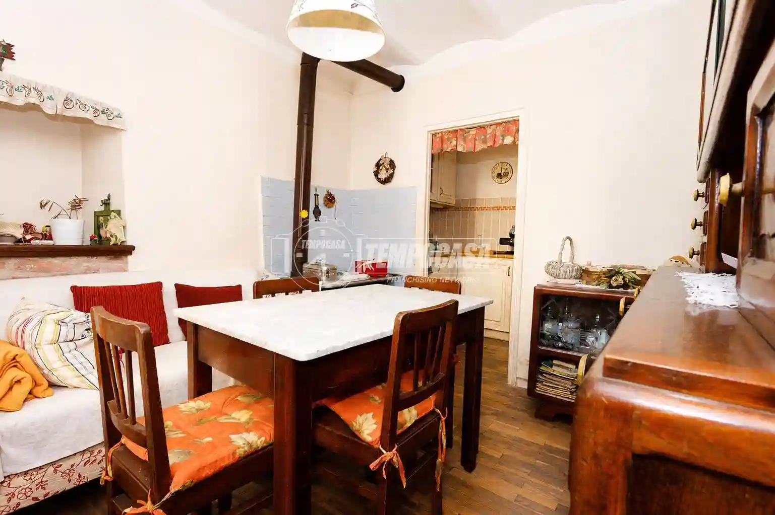 Casa indipendente - foto 3