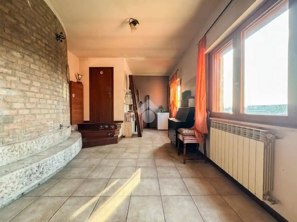 Appartamento in vendita a Calcinato