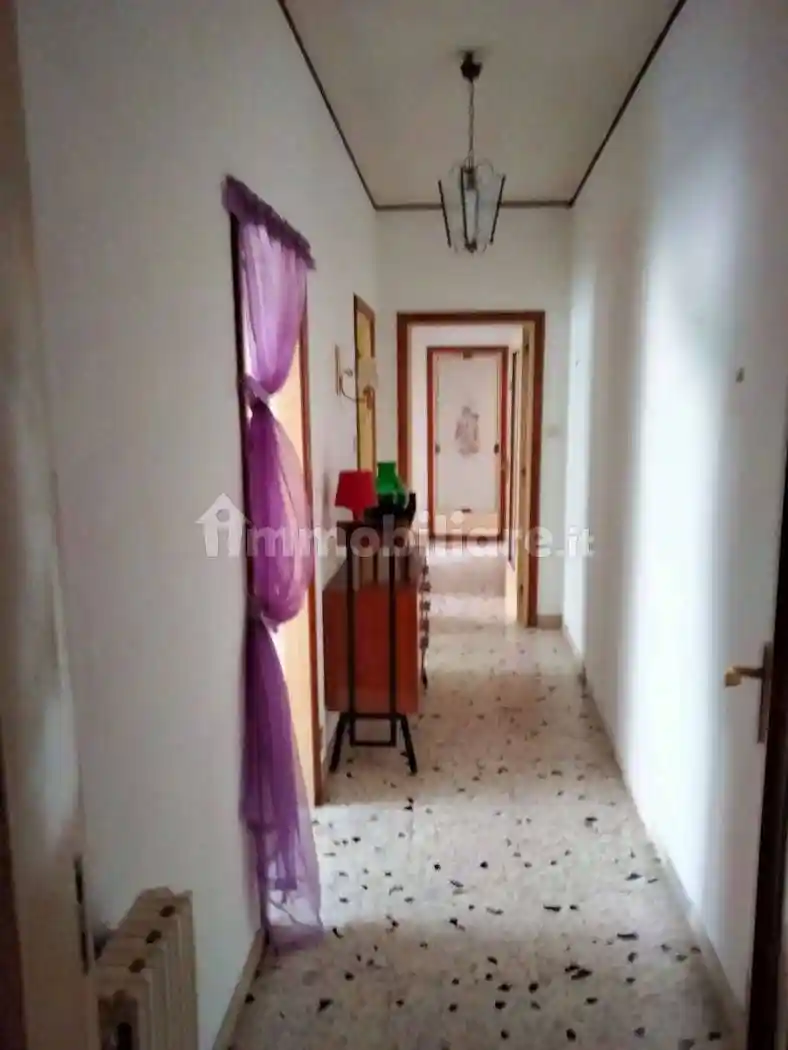 Appartamento in vendita a Campobasso