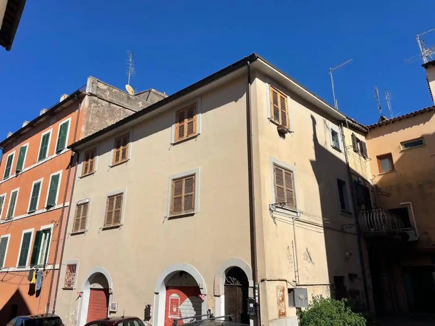 Appartamento in vendita a Monterotondo