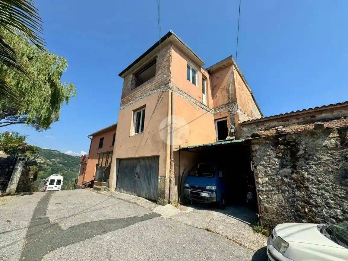 Appartamento in vendita a Moneglia