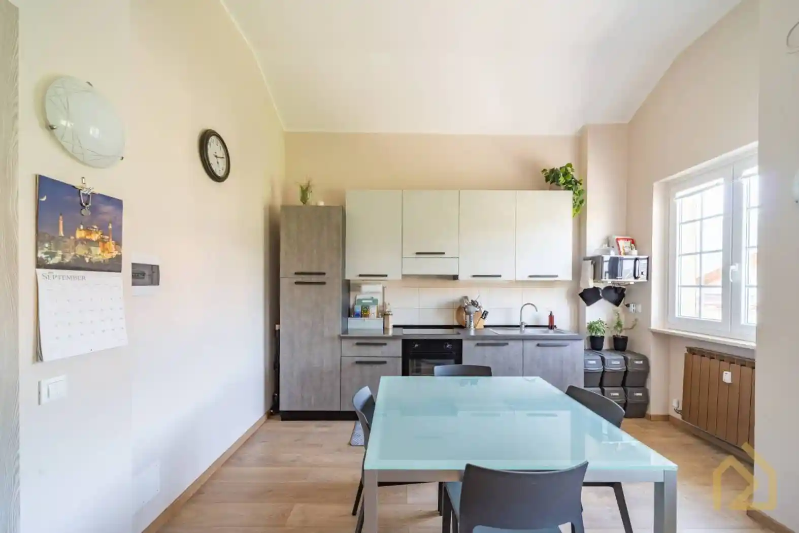 Appartamento in affitto a Valgrana