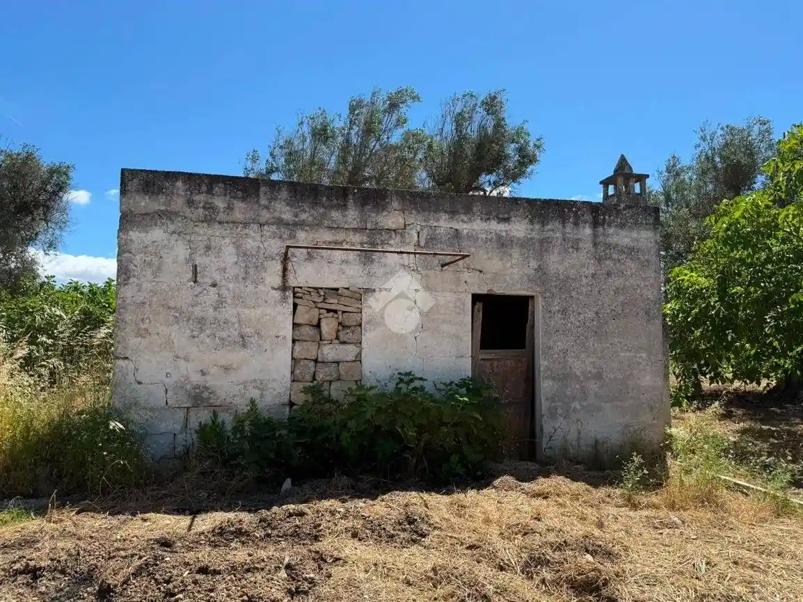 Rustico - Casale in vendita a Francavilla Fontana