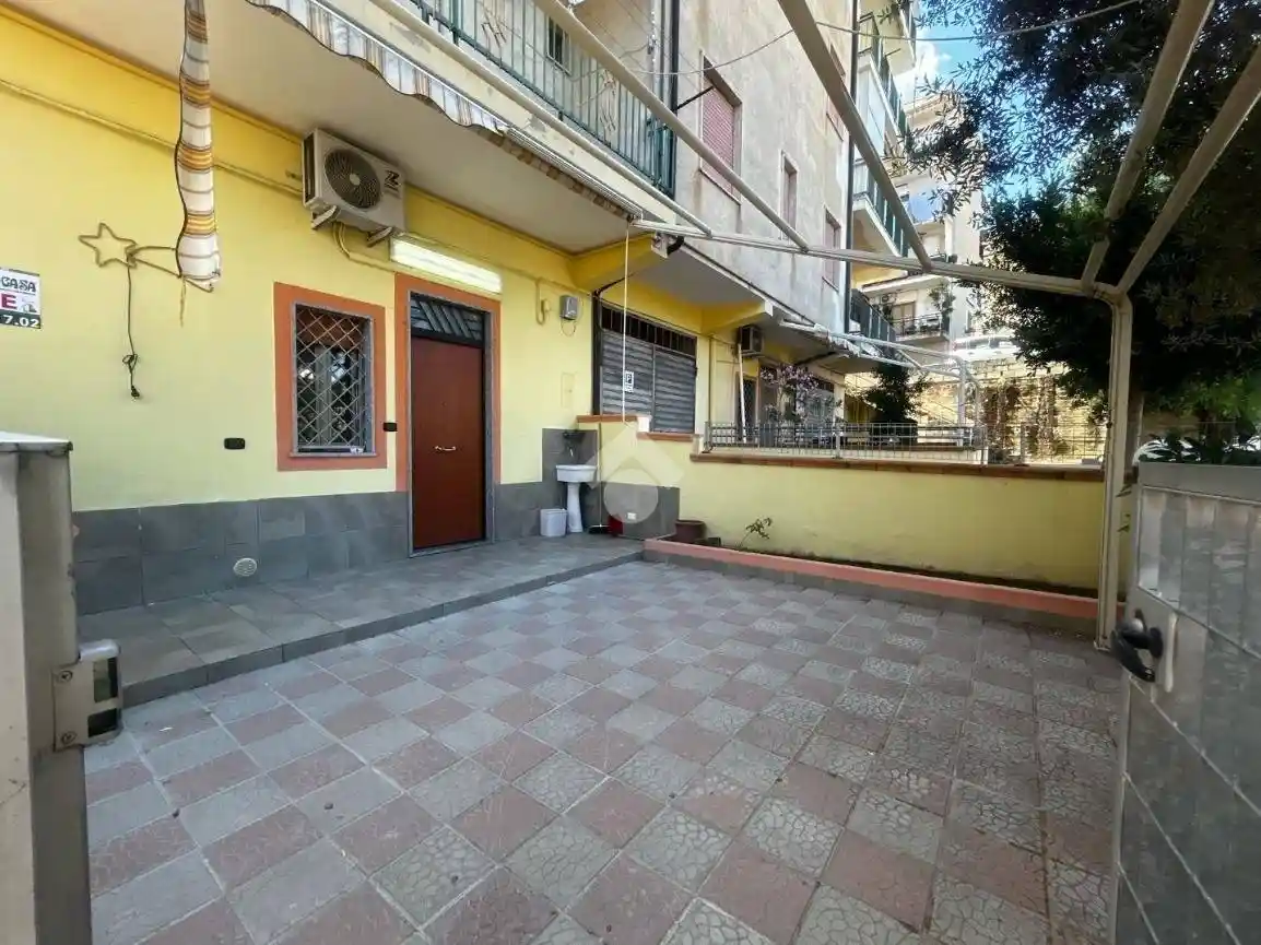 Appartamento in vendita a Corigliano-Rossano