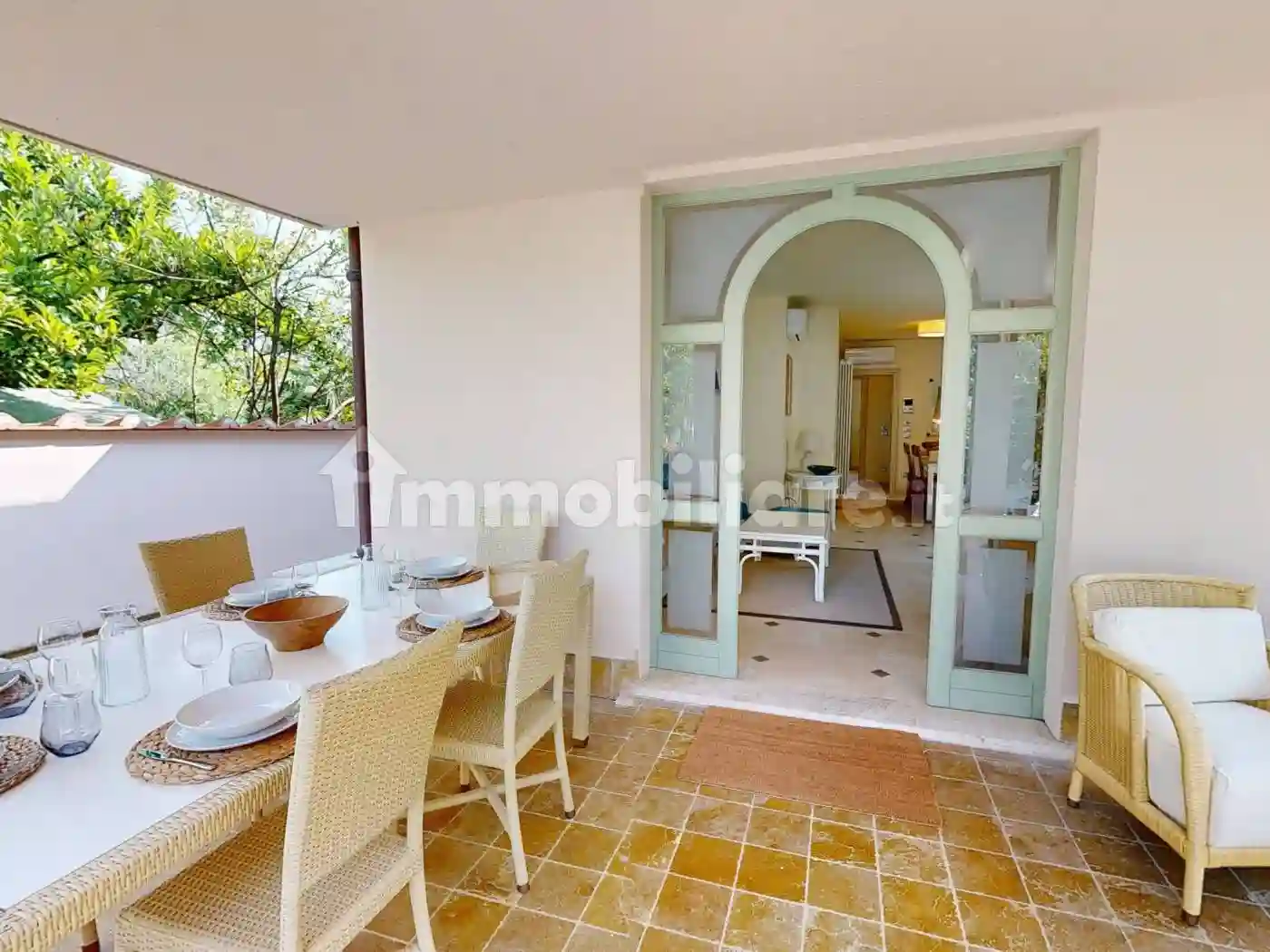 Villa - foto 5