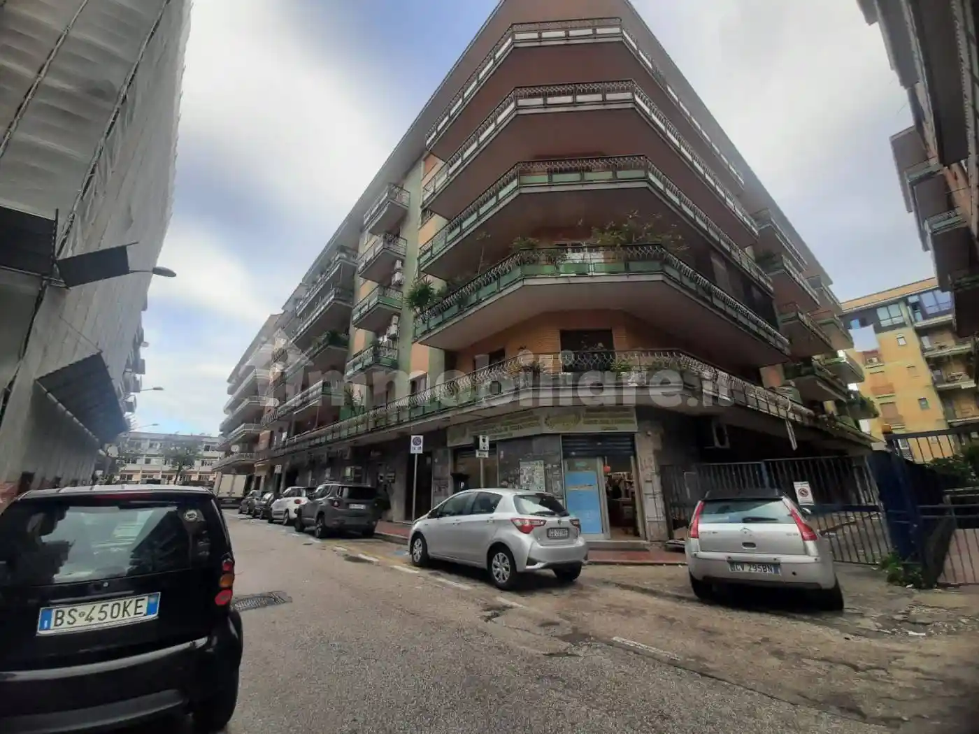 Appartamento in affitto a Caserta
