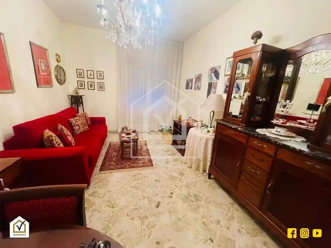 Appartamento in vendita a Bari