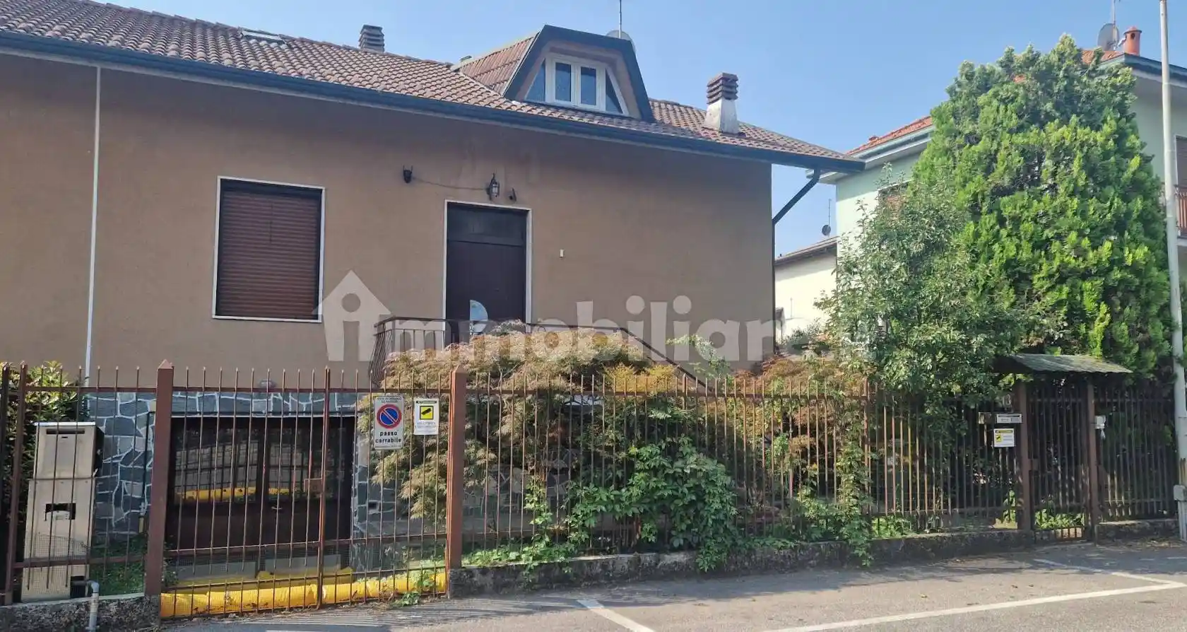 Villa in vendita a Cernusco sul Naviglio