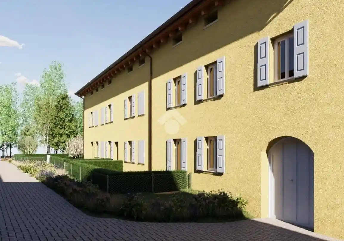 Appartamento in vendita a Castelfranco Emilia