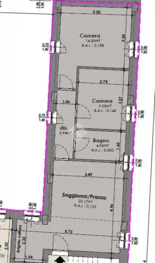 Appartamento - foto 4