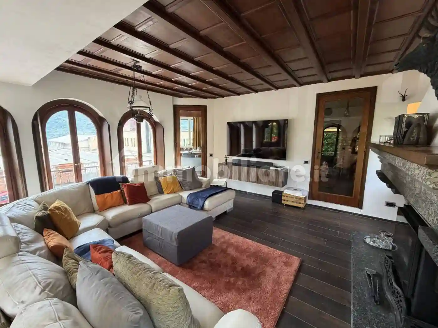 Villa - foto 5