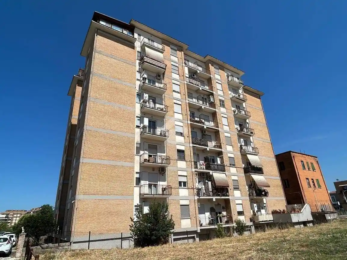 Appartamento in vendita a Latina