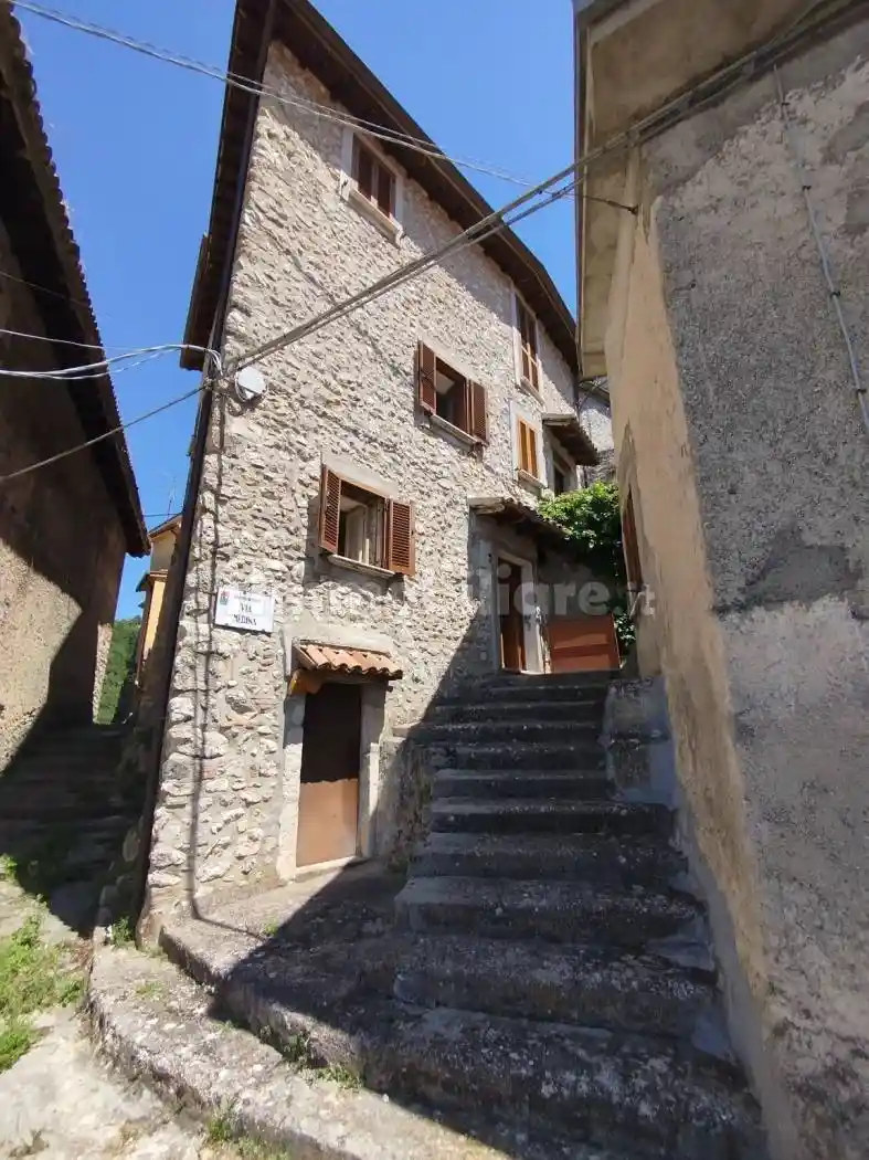 Appartamento in vendita a Rieti