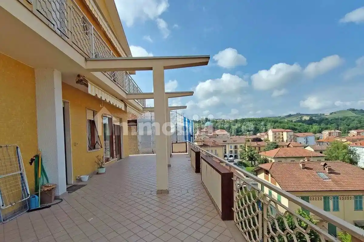 Appartamento in vendita a Dogliani