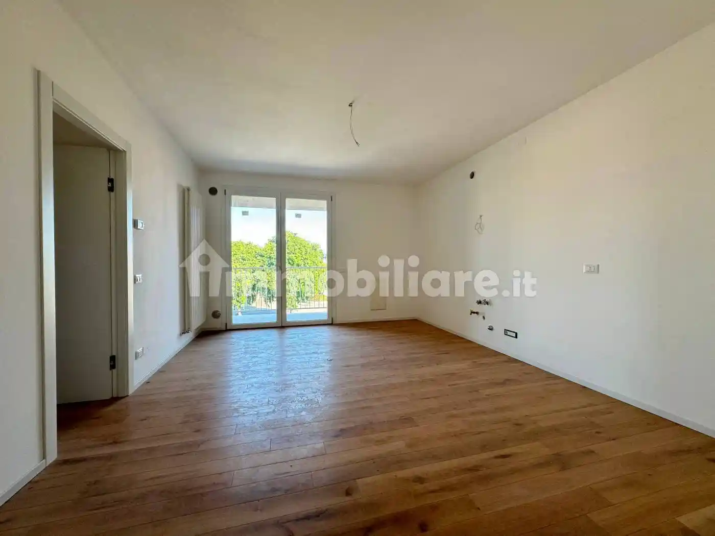 Appartamento in vendita a Istrana
