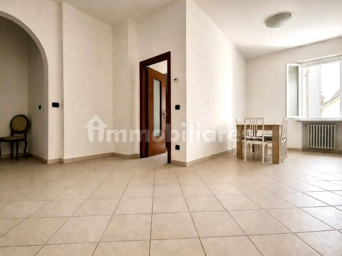 Appartamento in vendita a Scandiano