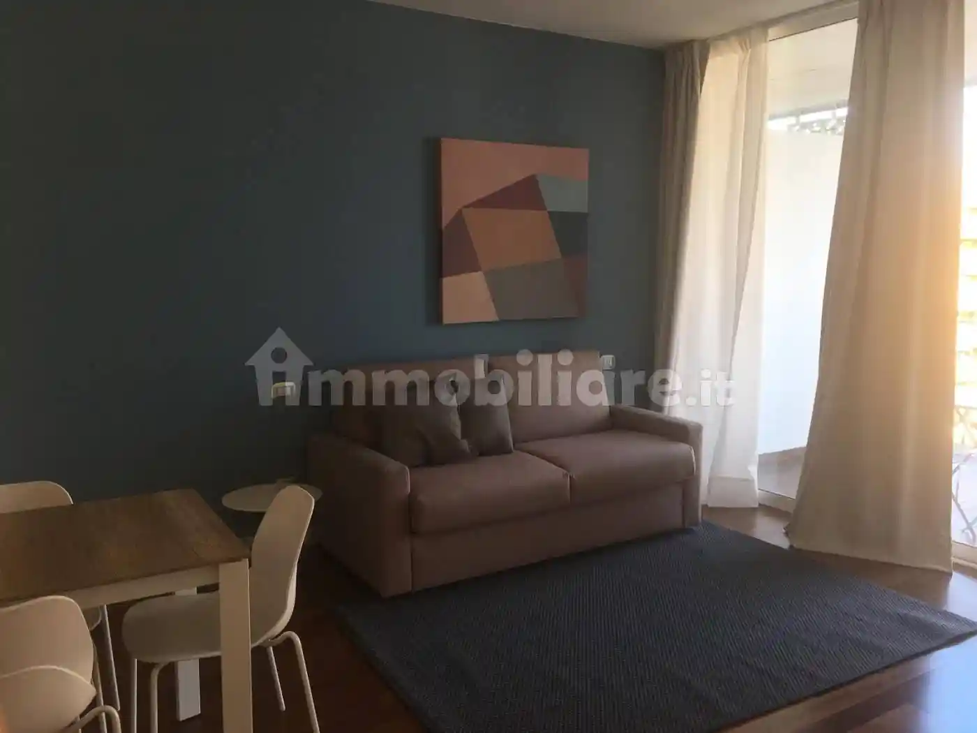 Appartamento in affitto a Firenze