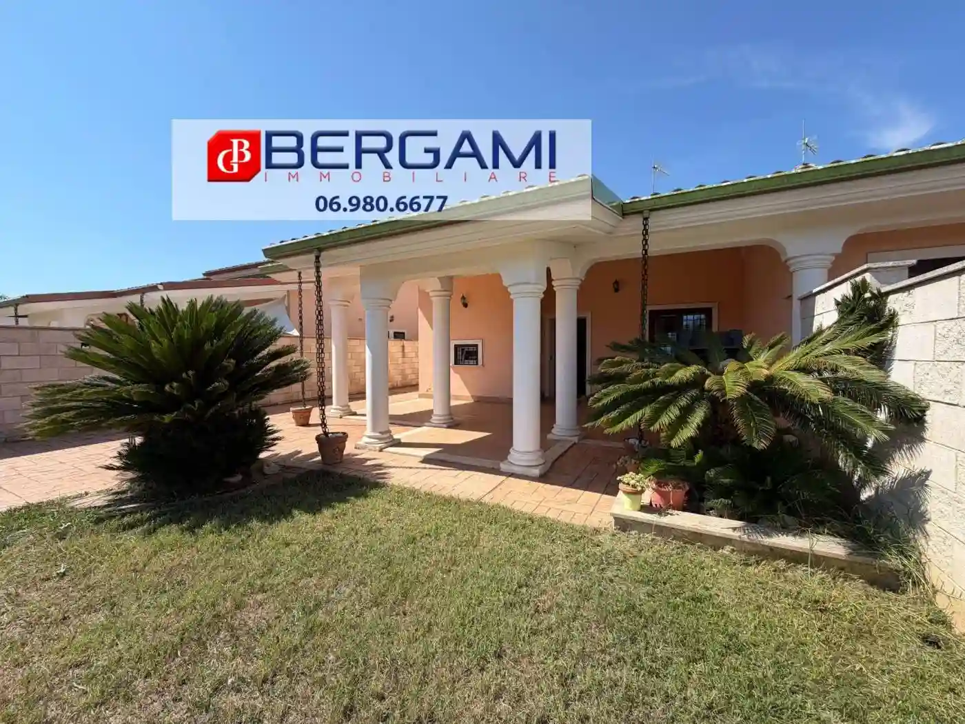 Villa - foto 3