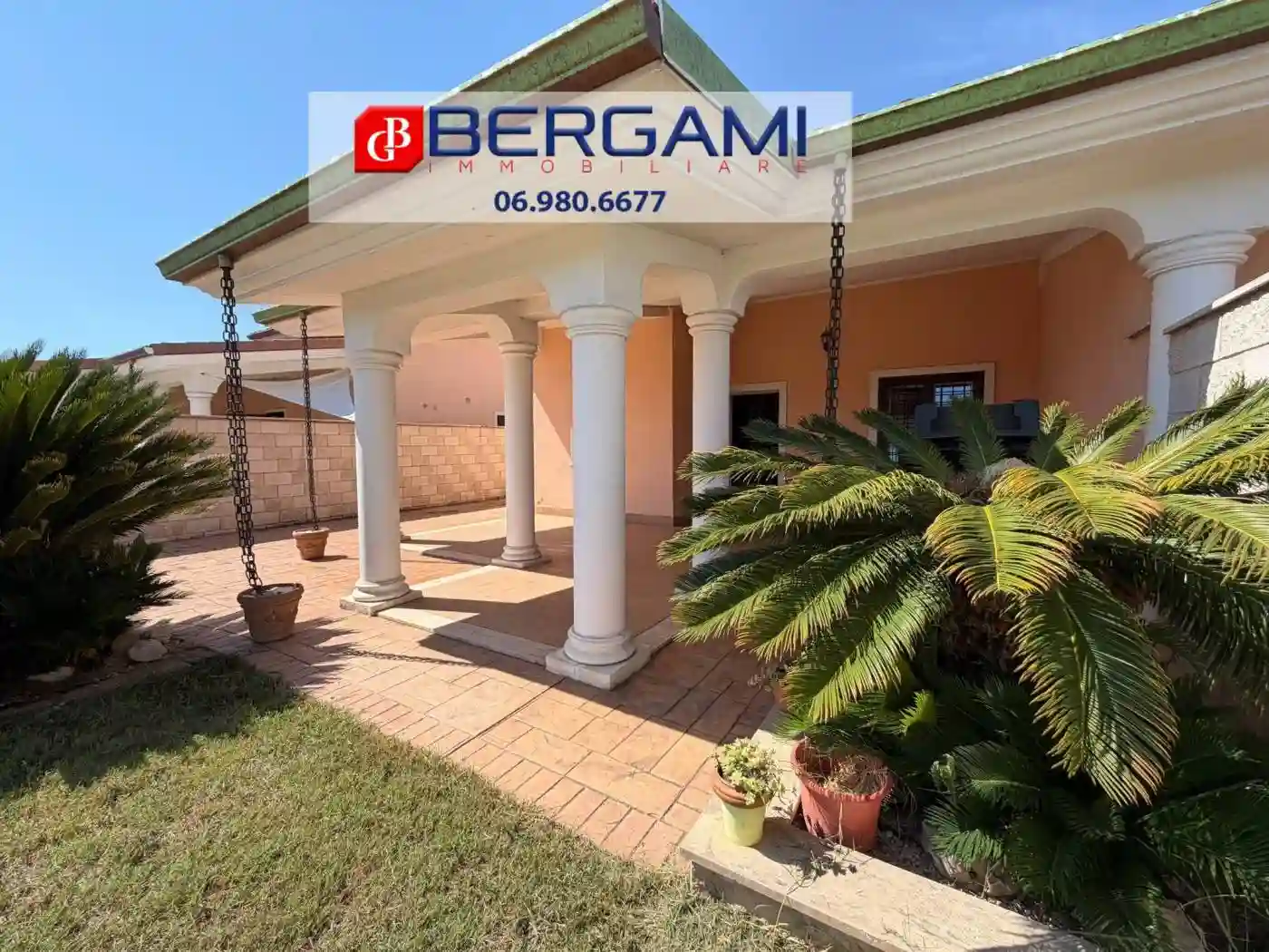 Villa - foto 4