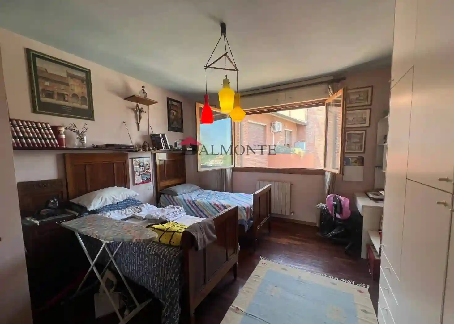 Attico - Mansarda - foto 4