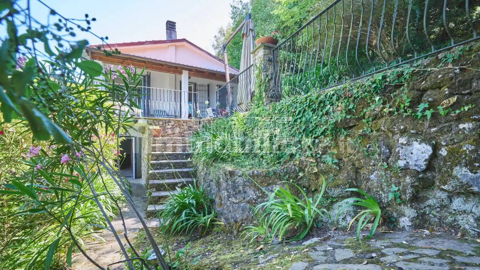 Villa in vendita a Lerici