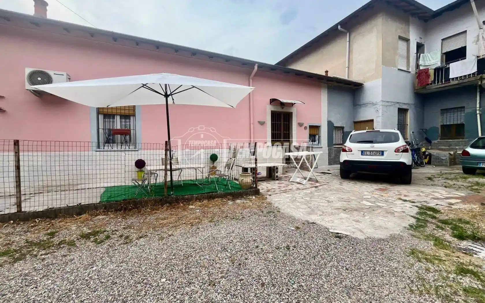Appartamento in vendita a Magnago