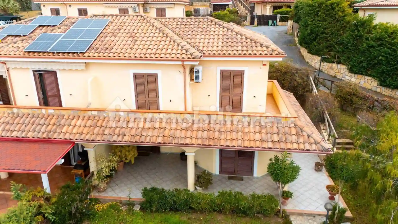 Villetta a schiera - foto 2