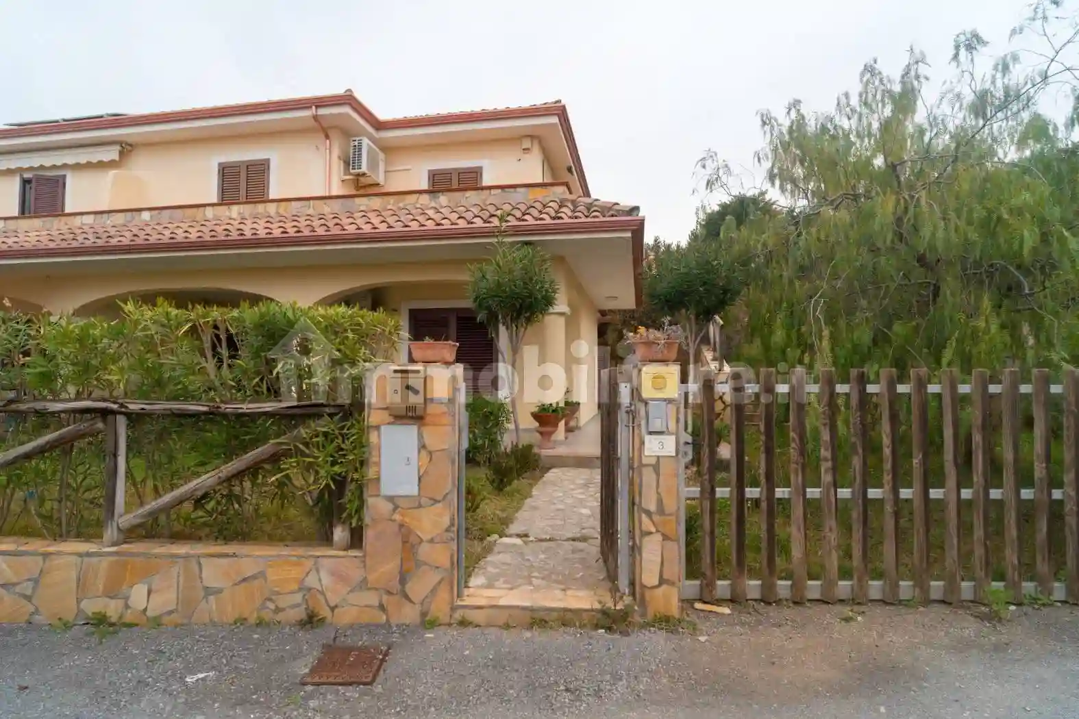 Villetta a schiera - foto 5