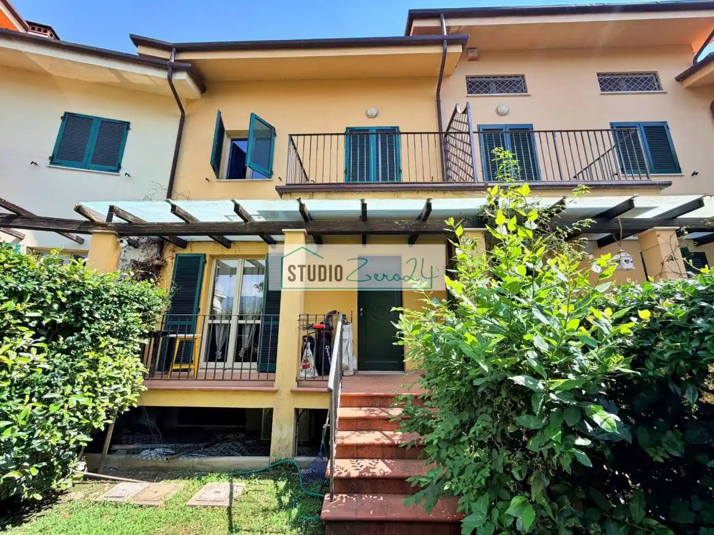 Villetta a schiera in vendita a Pietrasanta