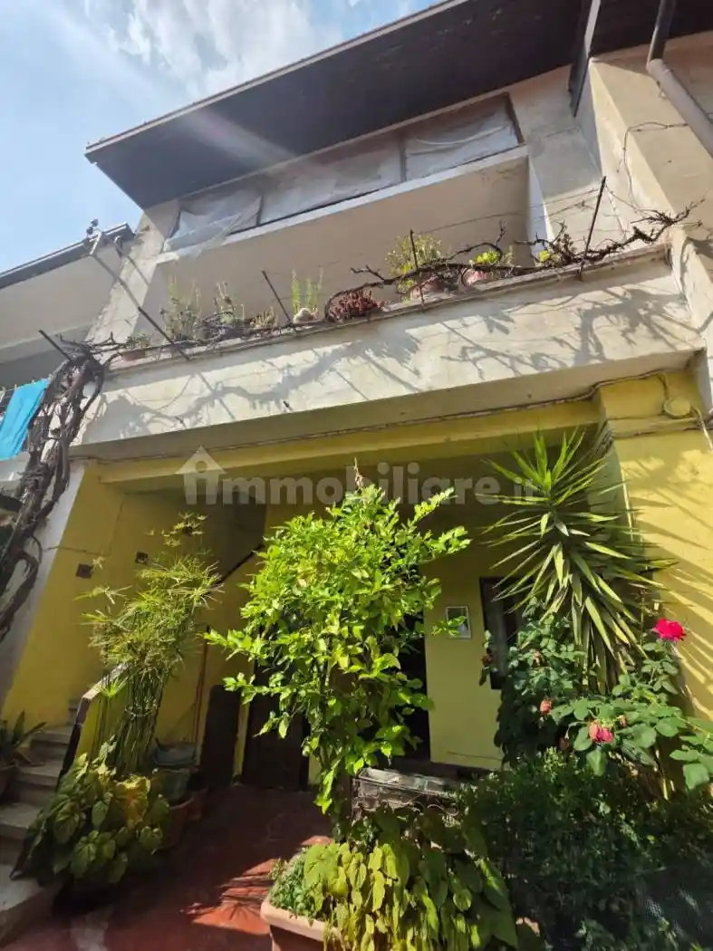 Casa indipendente in vendita a Calusco d'Adda