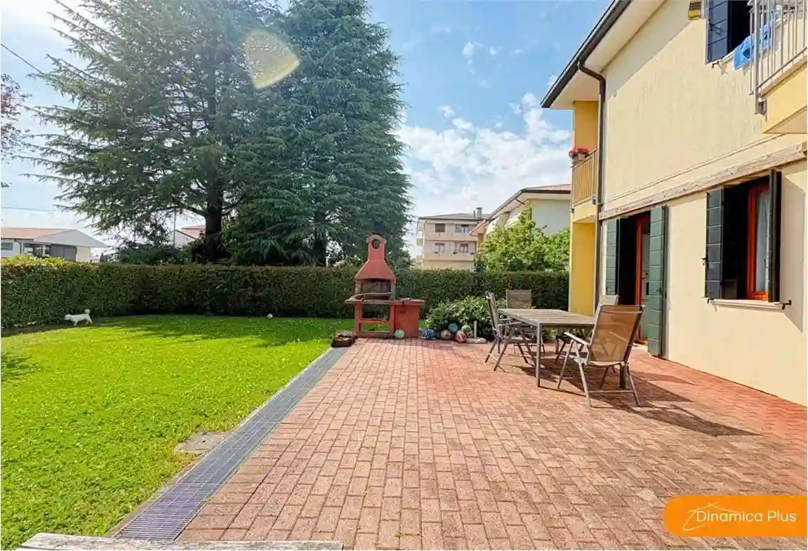 Villetta a schiera - foto 3