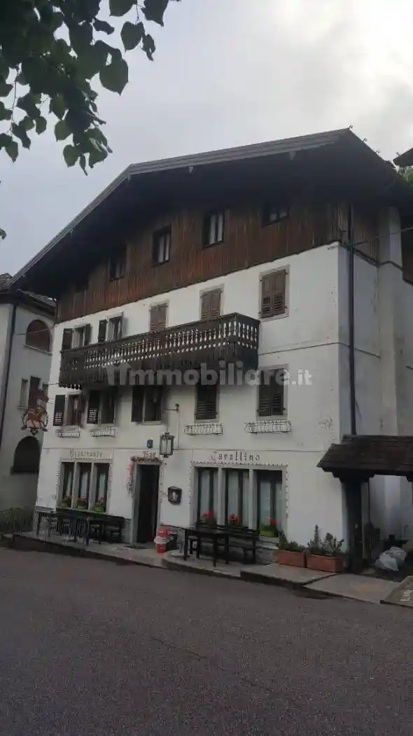 Casa indipendente in vendita a Paularo