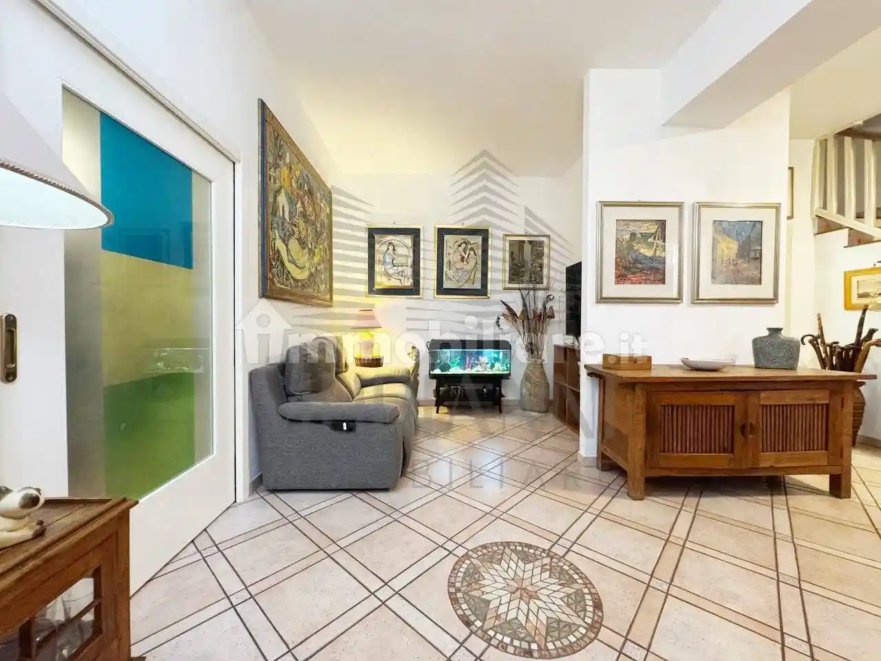 Casa indipendente in vendita a Sannicandro di Bari