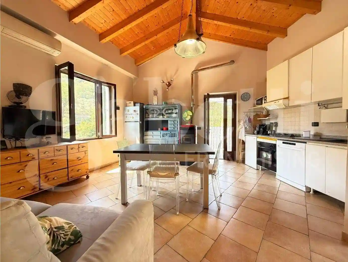 Casa indipendente - foto 4