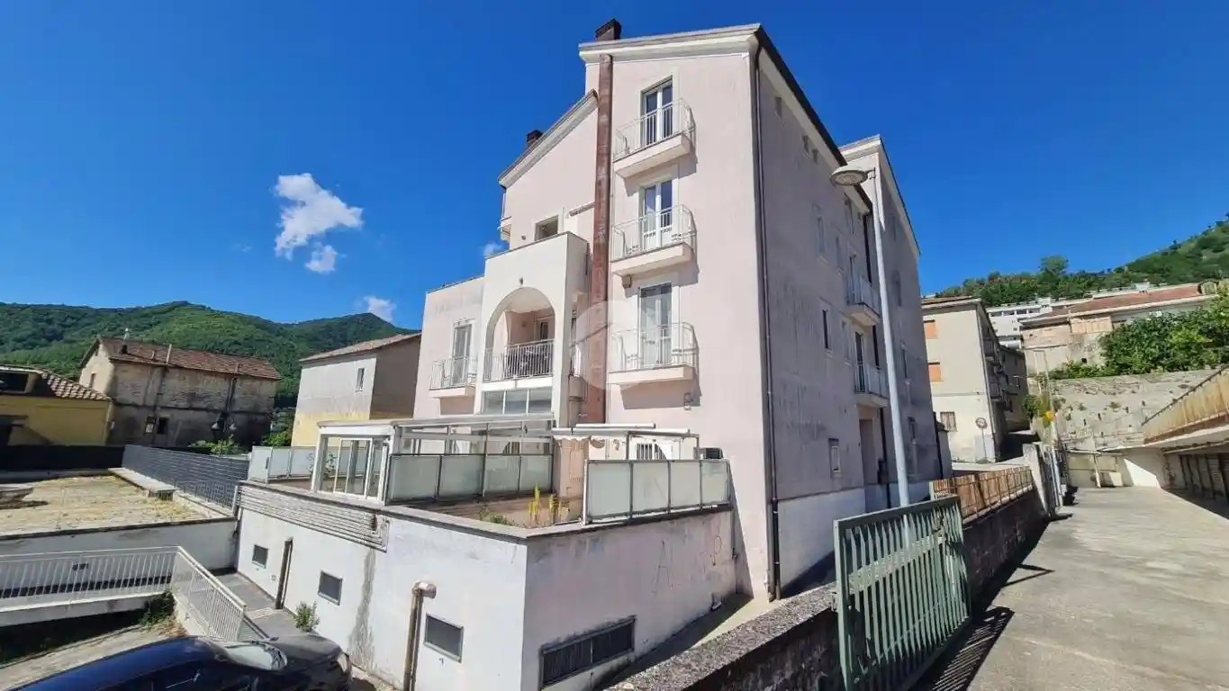 Appartamento in vendita a Pellezzano
