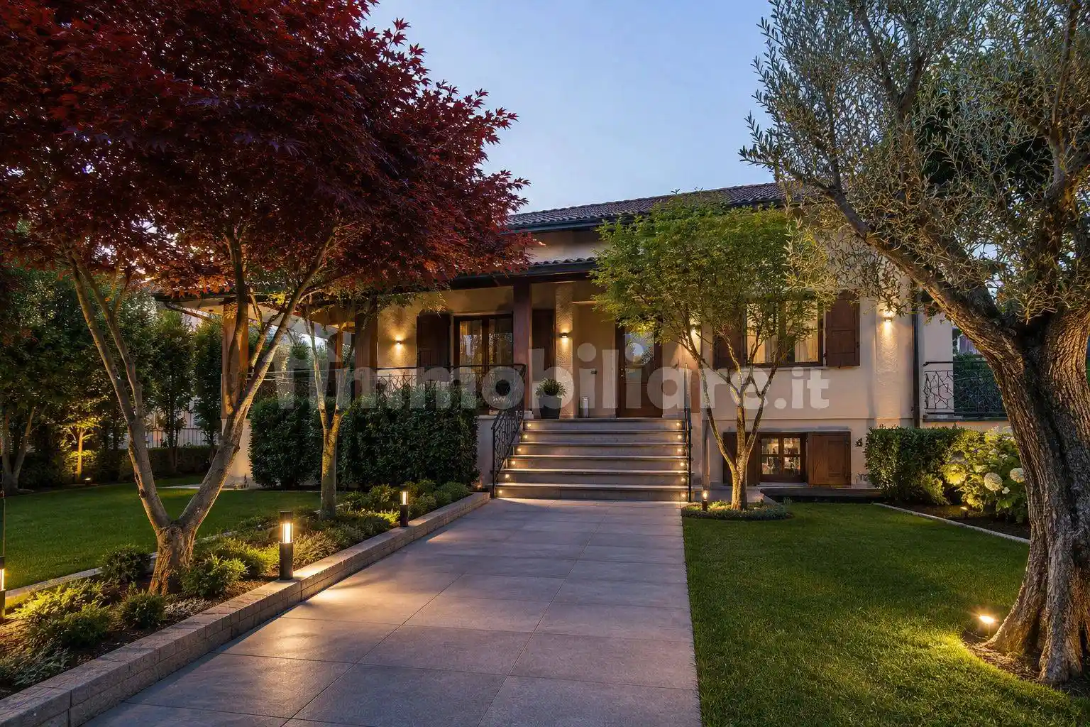 Villa in vendita a Brendola