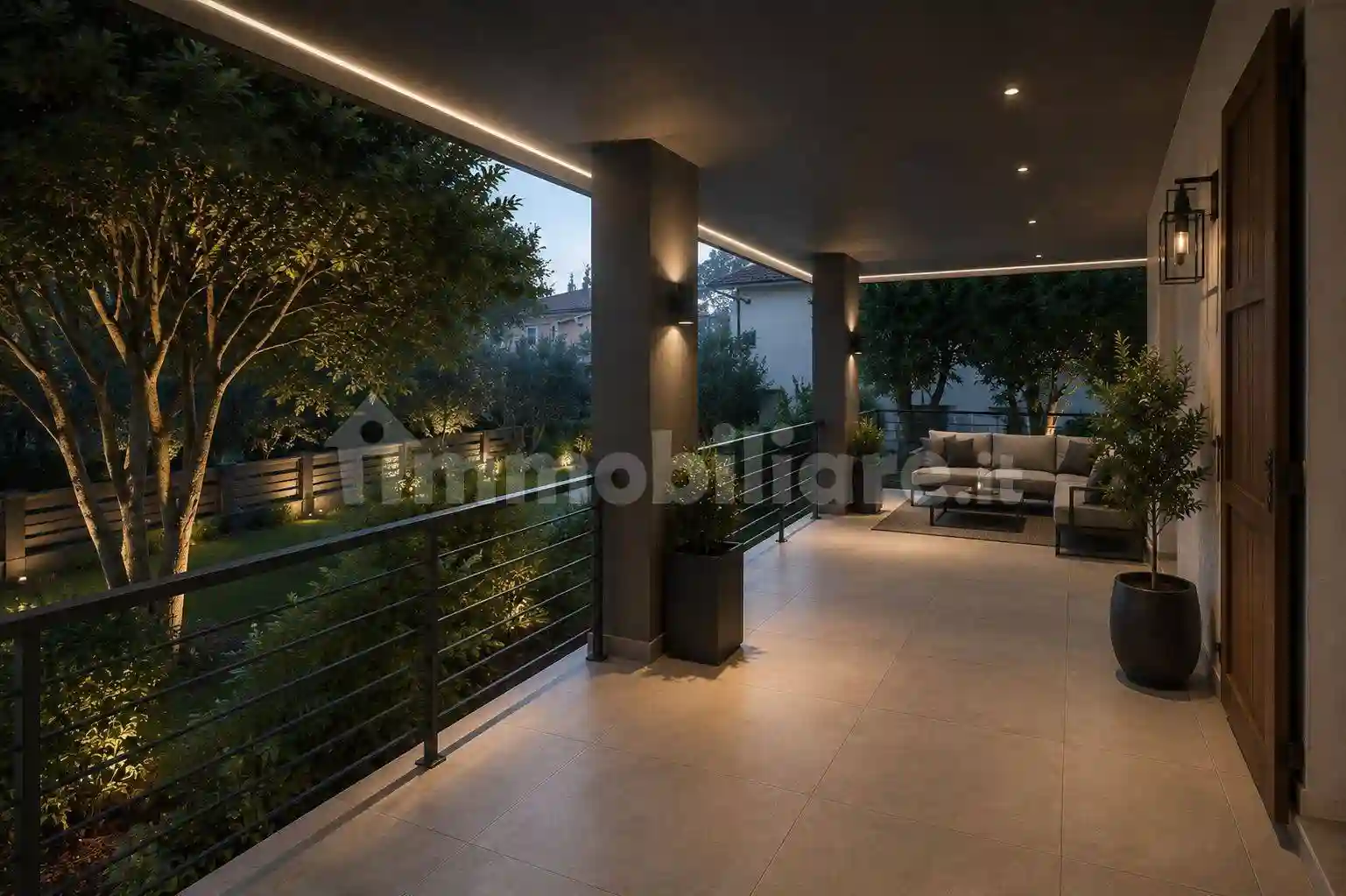Villa - foto 3