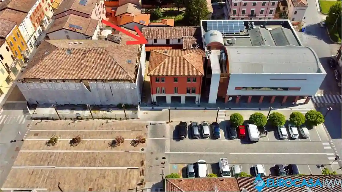 Palazzo - Edificio - foto 2