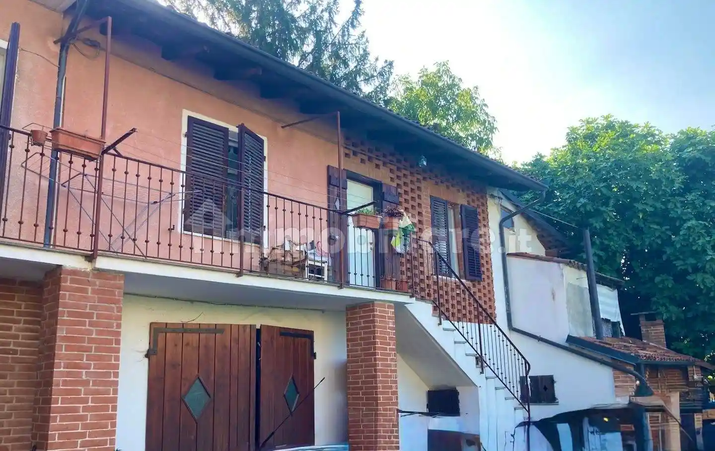 Appartamento in affitto a Baldissero Torinese