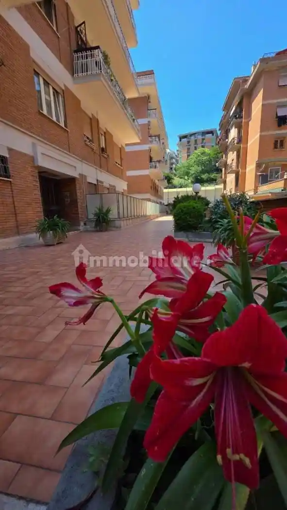 Appartamento in affitto a Roma