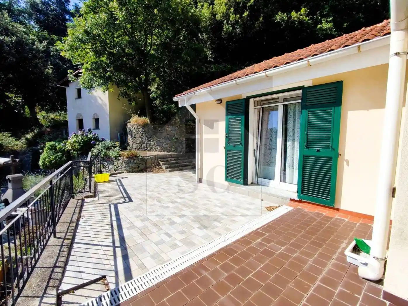 Casa indipendente in vendita a Celle Ligure