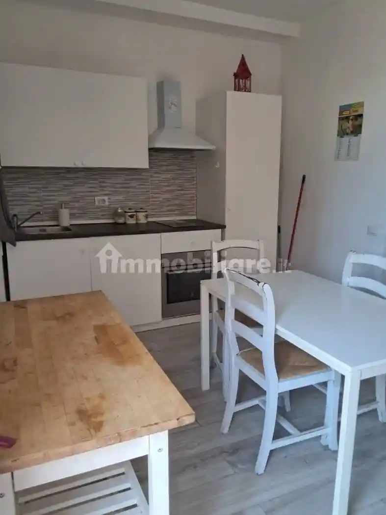 Appartamento in affitto a Sedriano